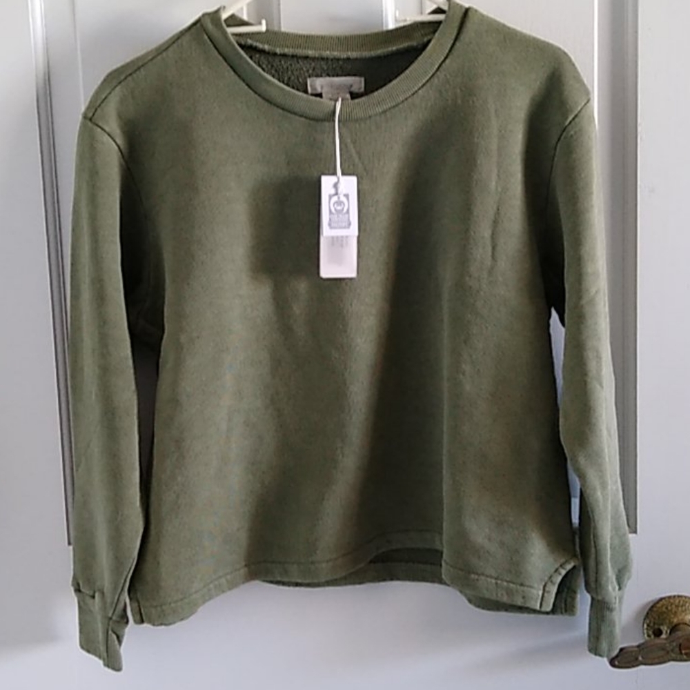 Outerknown Solstice Sweatshirt